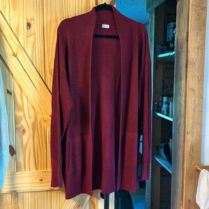Zyia Normandy Cardigan